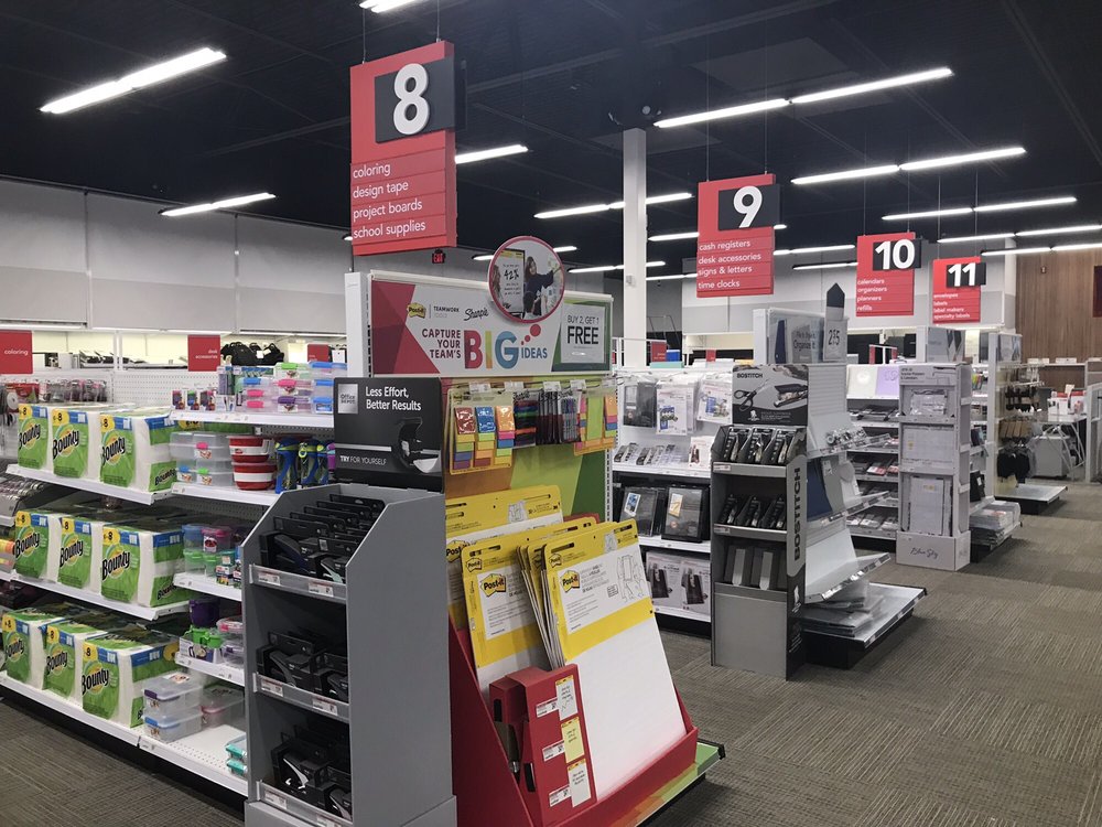 OFFICE DEPOT 10 Photos & 14 Reviews 5610 Cedar Lake Rd, Minneapolis