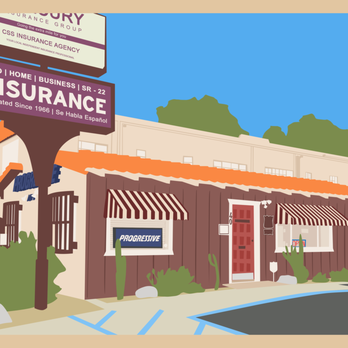 CSS Insurance Services LLC - Insurance Near Me - Chula Vista, California