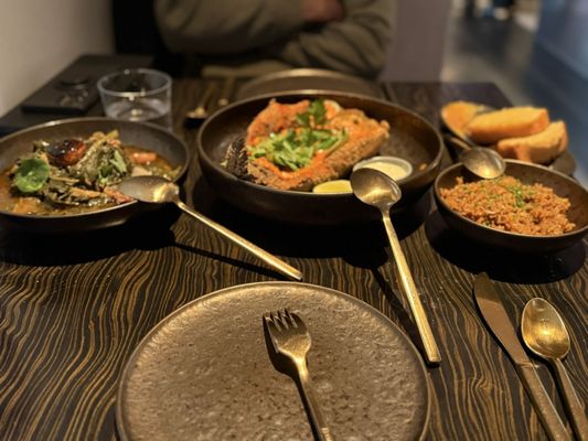 Dōgon by Kwame Onwuachi by null