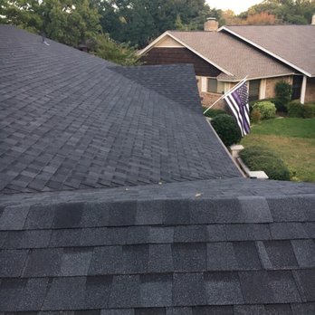 Freesmith Roofing - Roofing Near Me - Benbrook, Texas