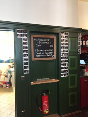 Wirtshaus Eder by null