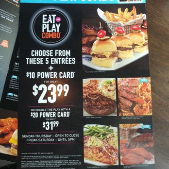 Dave & Buster's Ala Moana - Good deal aBROham Lincoln! - Arcades Near Me - Honolulu, Hawaii Dave & Buster's Ala Moana - Good deal aBROham Lincoln! - Arcades Near Me - Honolulu, Hawaii