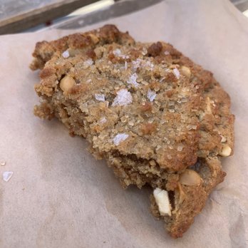 Campbell Cheese & Grocery - Salted Peanut Butter Cookie (GF) - Cheese Shops Near Me - Brooklyn, New York Campbell Cheese & Grocery - Salted Peanut Butter Cookie (GF) - Cheese Shops Near Me - Brooklyn, New York