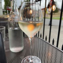 Francesco Ristorante - Pinot grigio