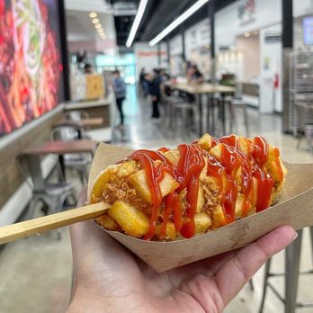 Oh K Dog - Hot Dogs Near Me - Lewisville, Texas Oh K Dog - Hot Dogs Near Me - Lewisville, Texas