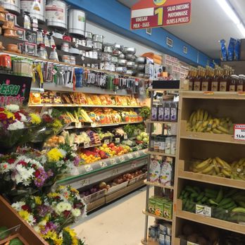 Bay Supermarket - a variety of fruits and vegetables - Grocery Near Me - Miami Beach, Florida Bay Supermarket - a variety of fruits and vegetables - Grocery Near Me - Miami Beach, Florida