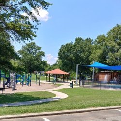 West Charlotte Park and Recreation Center