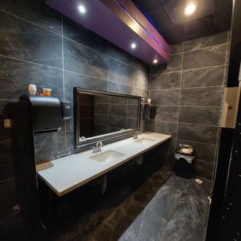 Bayridge sushi - Men's restroom - Sushi Bars Near Me - Longwood, Florida Bayridge sushi - Men's restroom - Sushi Bars Near Me - Longwood, Florida