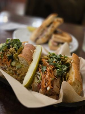 Pickles Deli by null