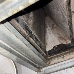 Ryntal Property Management - Ac coils