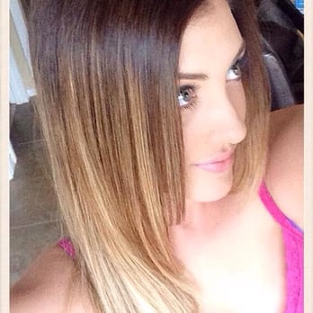 Faux Real Hair Design Studio - Ombré by Misty K. - Hair Salons Near Me - Lubbock, Texas Faux Real Hair Design Studio - Ombré by Misty K. - Hair Salons Near Me - Lubbock, Texas