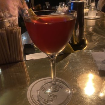 Balderdash - Bespoke - Cocktail Bars Near Me - Copenhagen, 84