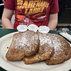 Stewart's Restaurant Camdenton - French Toast