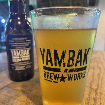 Yambak - Lager - Bars Near Me - Sayulita, NAY