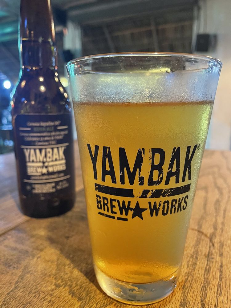 Yambak