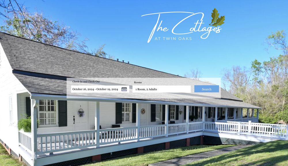 THE COTTAGES AT TWIN OAKS Updated May 2024 7 Elizabeth Ln, Natchez