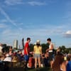Blues on the Green gift card