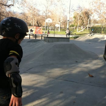 Verdugo Skatepark - Skate Parks Near Me - Glendale, California Verdugo Skatepark - Skate Parks Near Me - Glendale, California