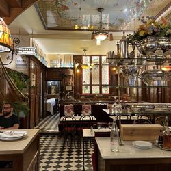 Le Bistrot de Lyon