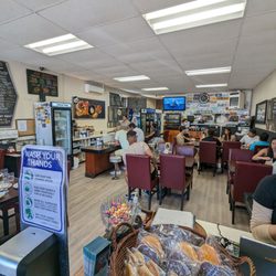 Epic Grill Silogs + Sans Rival