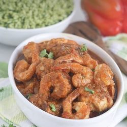 Sarah’s Afrikan Kitchen - Chuck Rice and Gravy