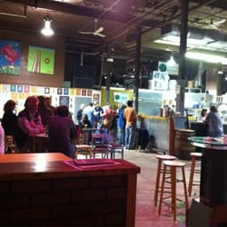 Catawba Brewing - Morganton
