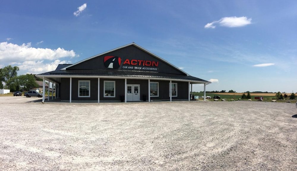 ACTION CAR AND TRUCK ACCESSORIES Updated July 2024 11 Photos 10