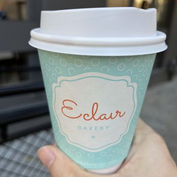 Eclair Bakery - Hot chocolate - Bakeries Near Me - New York, New York Eclair Bakery - Hot chocolate - Bakeries Near Me - New York, New York