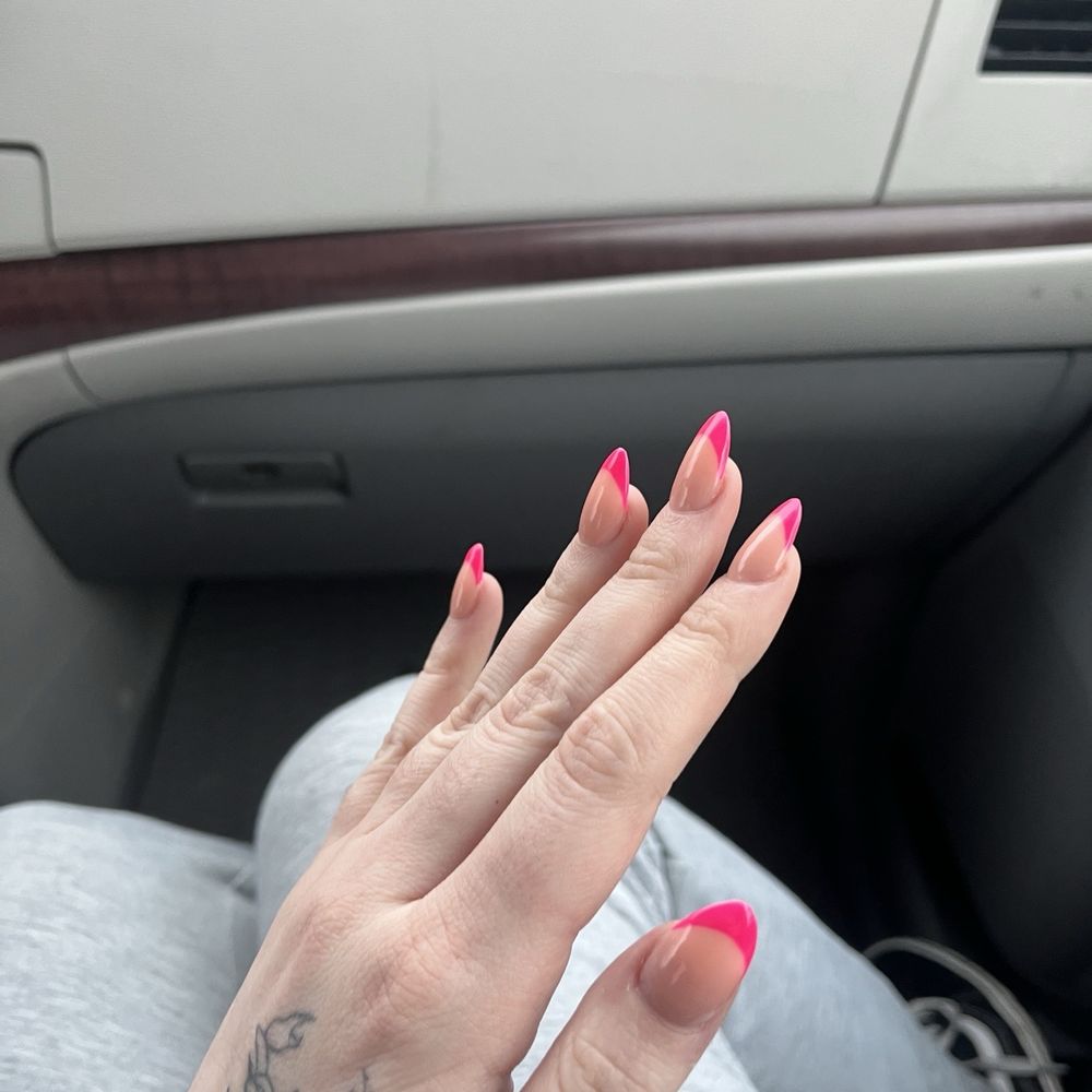 K-Tec Nails Bar - Waxing Near Me - Virginia Beach, Virginia K-Tec Nails Bar - Waxing Near Me - Virginia Beach, Virginia