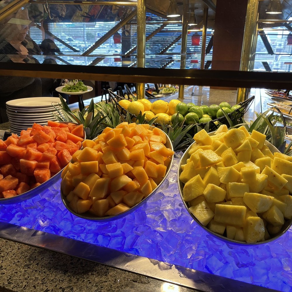 Fruta! Fruta!