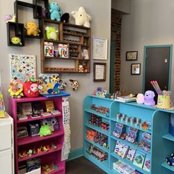 Little Wish Toys
