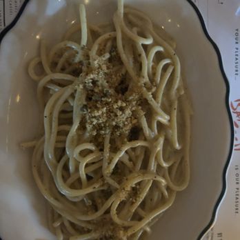 Bar Cecil - Cacio e pepe - Cocktail Bars Near Me - Palm Springs, California Bar Cecil - Cacio e pepe - Cocktail Bars Near Me - Palm Springs, California
