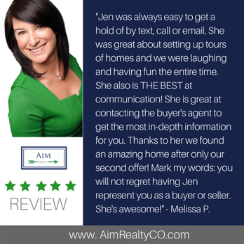 Jen Allen - Aim Realty - Real Estate Agents Near Me - Broomfield, Colorado Jen Allen - Aim Realty - Real Estate Agents Near Me - Broomfield, Colorado