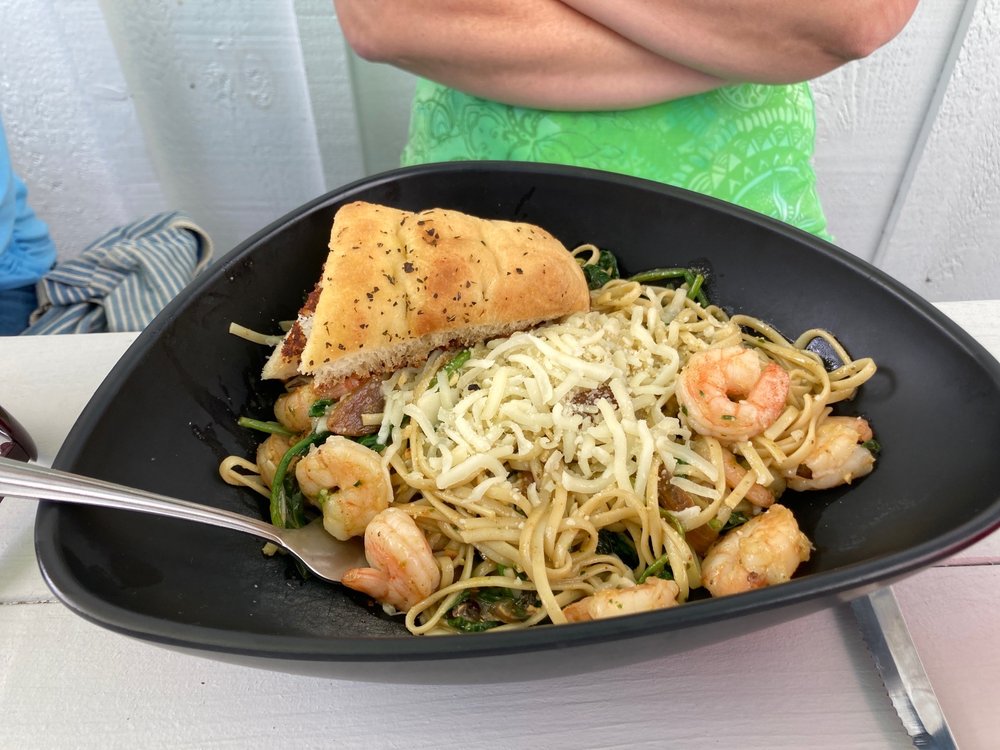 Social spots from Sportsman's Kitchen & Keg