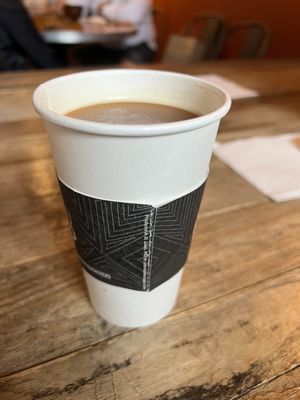 Front Street Coffeehouse by null