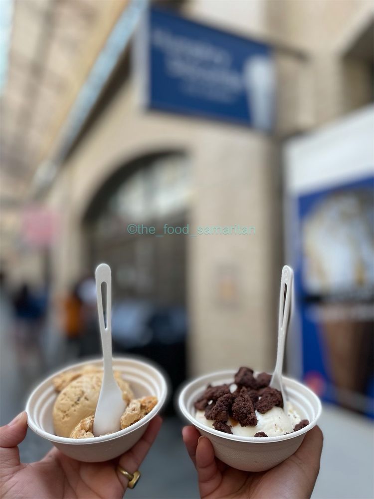 Humphry Slocombe Ice Cream