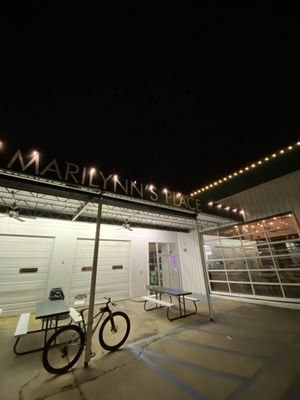 Marilynn's Place by null