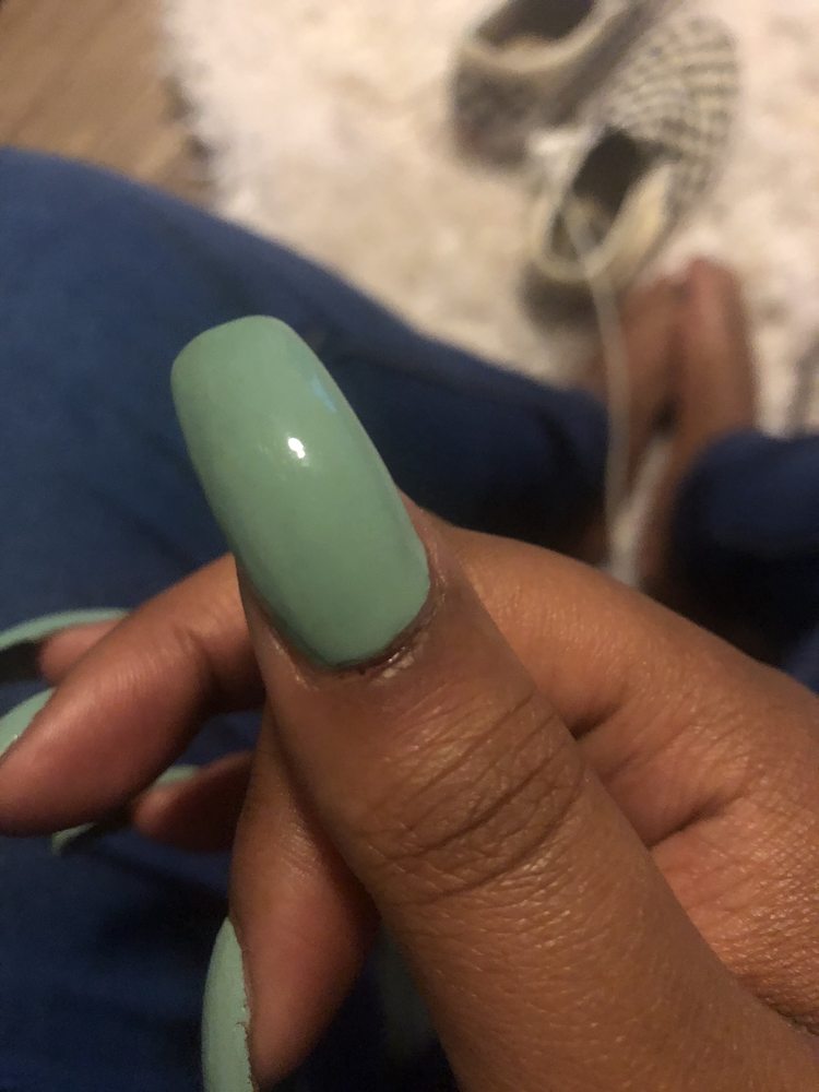 ANGEL NAIL 32 Photos & 46 Reviews 566 Ponce De Leon Ave NE, Atlanta