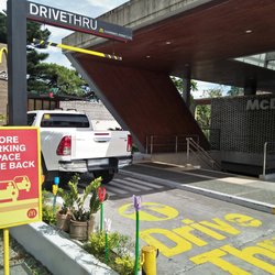 McDonald's - McDonald's Drivethru