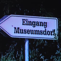Museumsdorf Bayerischer Wald