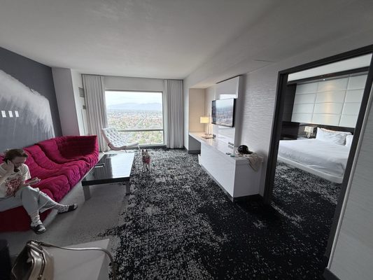 Palms Casino Resort by null