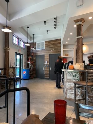 Vaucresson’s Creole Cafe & Deli by null