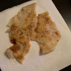 ZPotes Food Truck - Pupusa. Seriously.