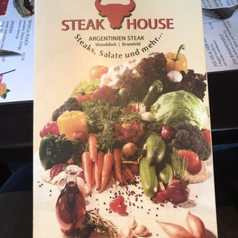 Cordoba Steakhouse - Speisekarte - Steakhouses Near Me - Hamburg, HH Cordoba Steakhouse - Speisekarte - Steakhouses Near Me - Hamburg, HH