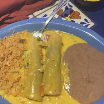 Enchilada's Restaurant - Brisket enchilada - Tex-Mex Near Me - Dallas, Texas Enchilada's Restaurant - Brisket enchilada - Tex-Mex Near Me - Dallas, Texas