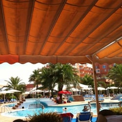 Oliva Nova Beach & Golf Resort