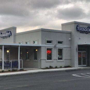 Foosackly's - Chicken Shop Near Me - Pensacola, Florida Foosackly's - Chicken Shop Near Me - Pensacola, Florida