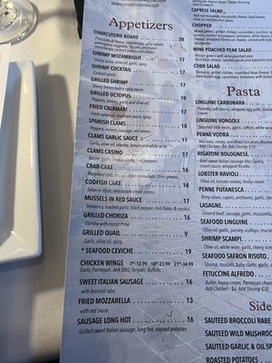 Menu photo 5 Taverna Mediterraneo Watertown, CT Menu photo 5 Taverna Mediterraneo Watertown, CT