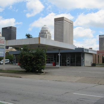 Cecil's Service Center - Family owned since 1939 - Gas Stations Near Me - Louisville, Kentucky Cecil's Service Center - Family owned since 1939 - Gas Stations Near Me - Louisville, Kentucky