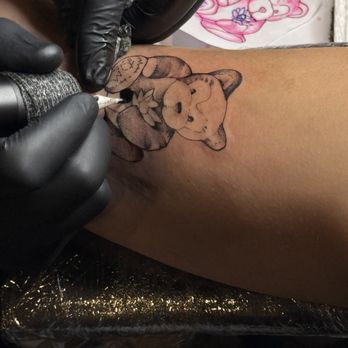Tatman Bishop - Tattoo Near Me Tatman Bishop - Tattoo Near Me